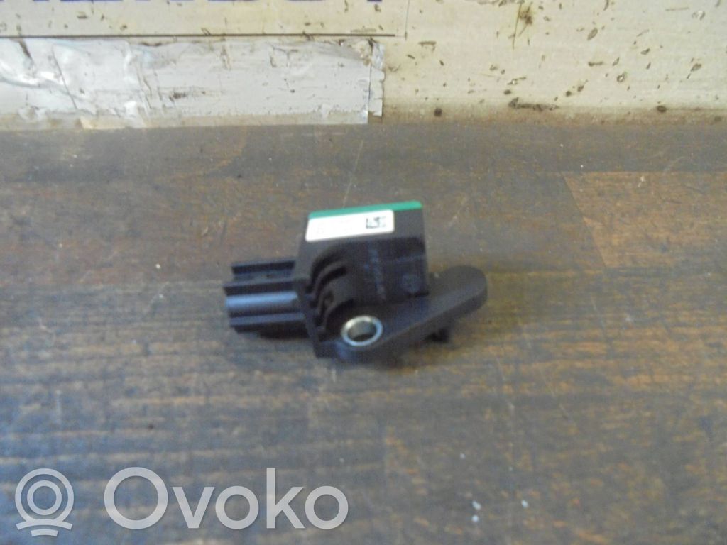 Volkswagen Passat Alltrack Czujnik uderzenia Airbag 