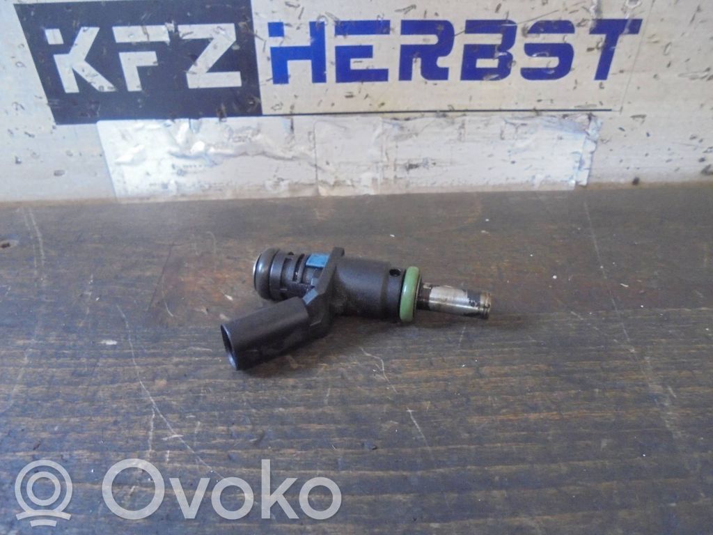 Audi A5 Sportback 8TA Inyector de combustible 