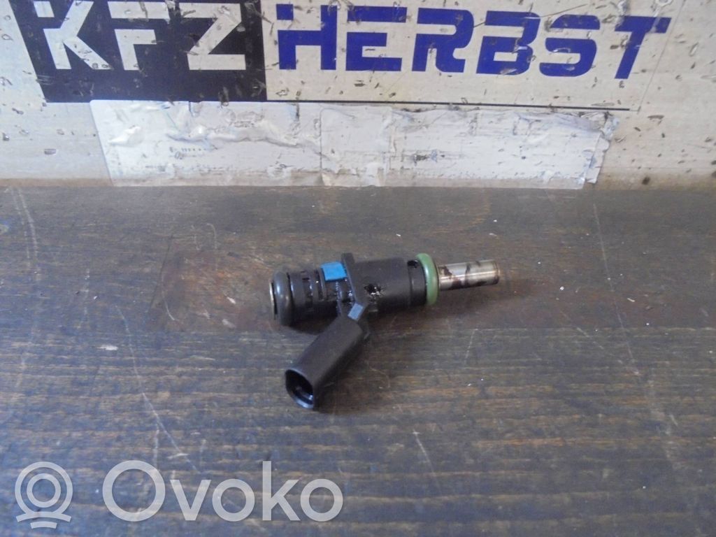Audi A5 Sportback 8TA Inyector de combustible 