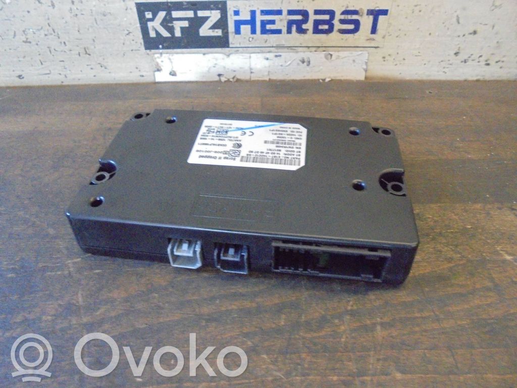Ford Kuga II Inne komputery / moduły / sterowniki
