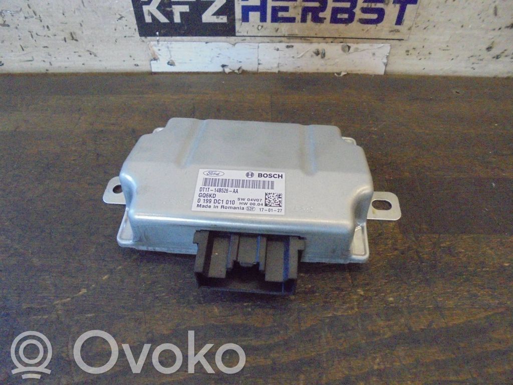 Autres unités de commande / modules   DT1T14B526AA,DT1T14B526AA,0199DC1010,0199DC1010,DT1T14B526AA