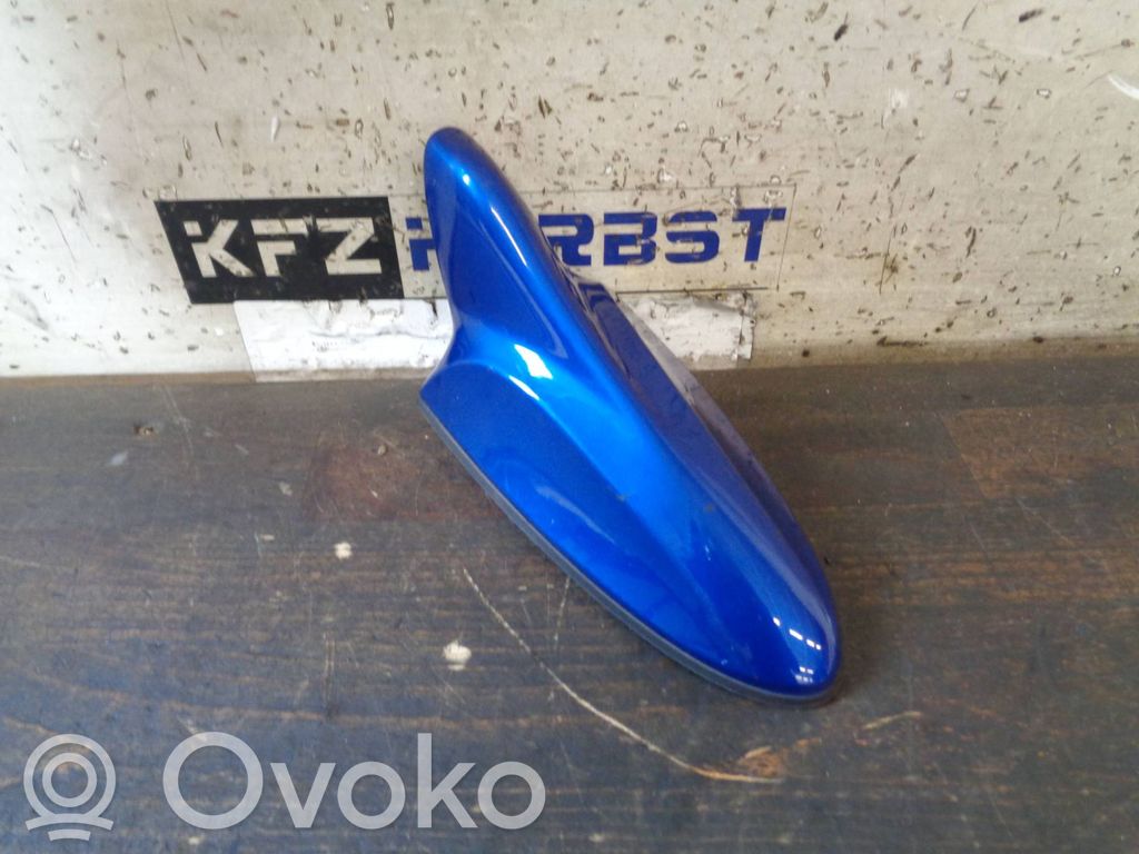 Hyundai Veloster Radion antenni