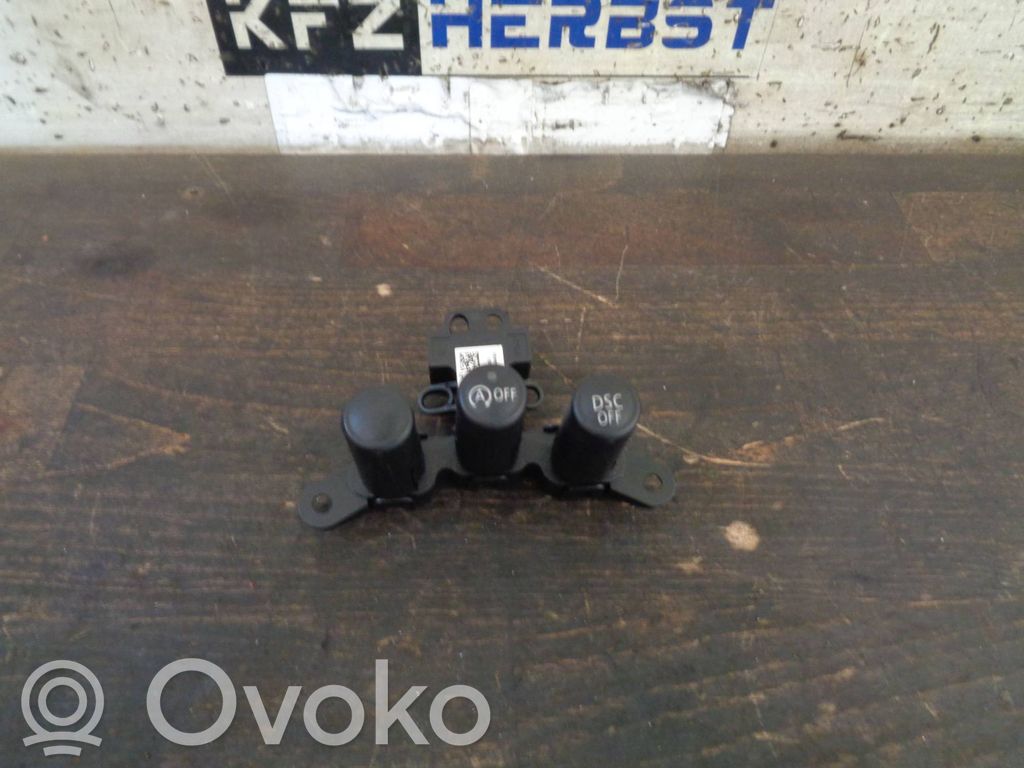 Mini One - Cooper Coupe R56 ESP (stability program) switch 