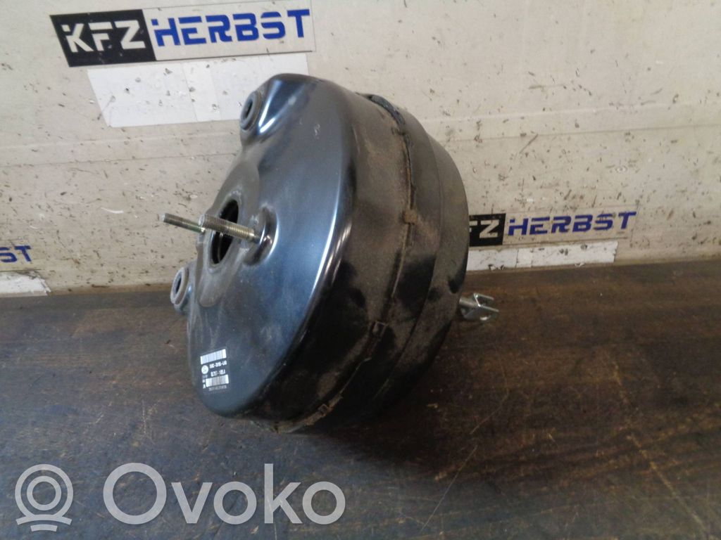 Ford Mondeo MK V Servofrână 