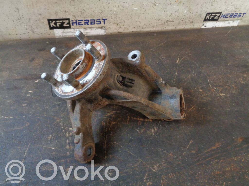 Ford Galaxy Fuso a snodo con mozzo ruota anteriore