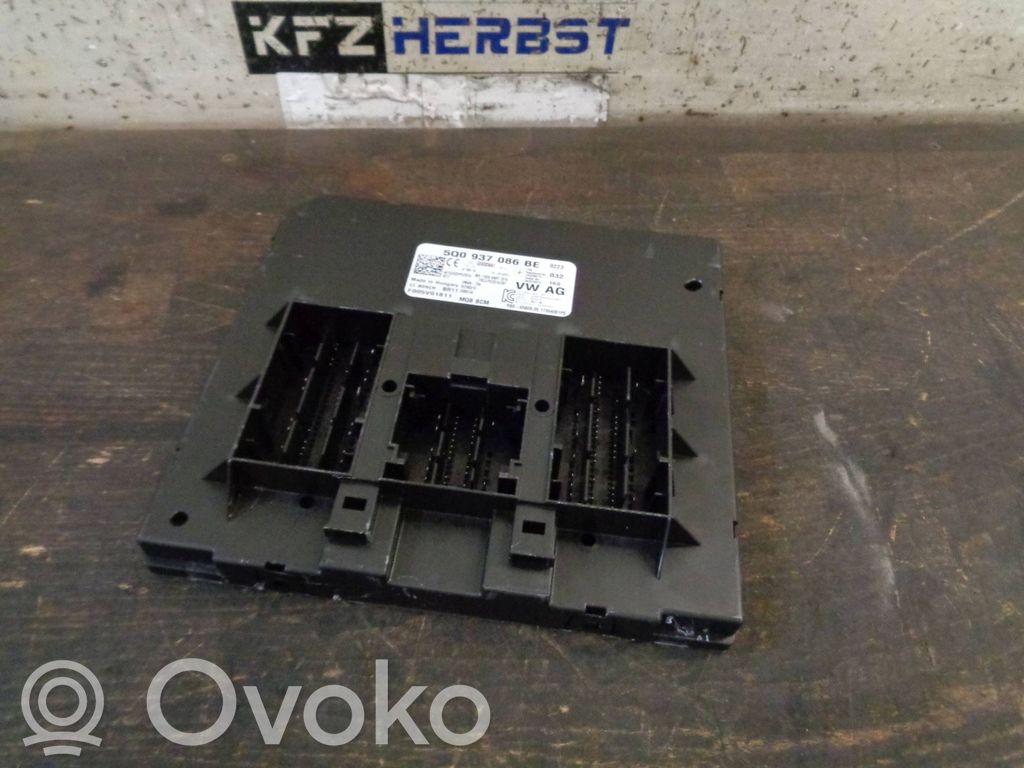 Volkswagen PASSAT B8 Alte unități/module de control 