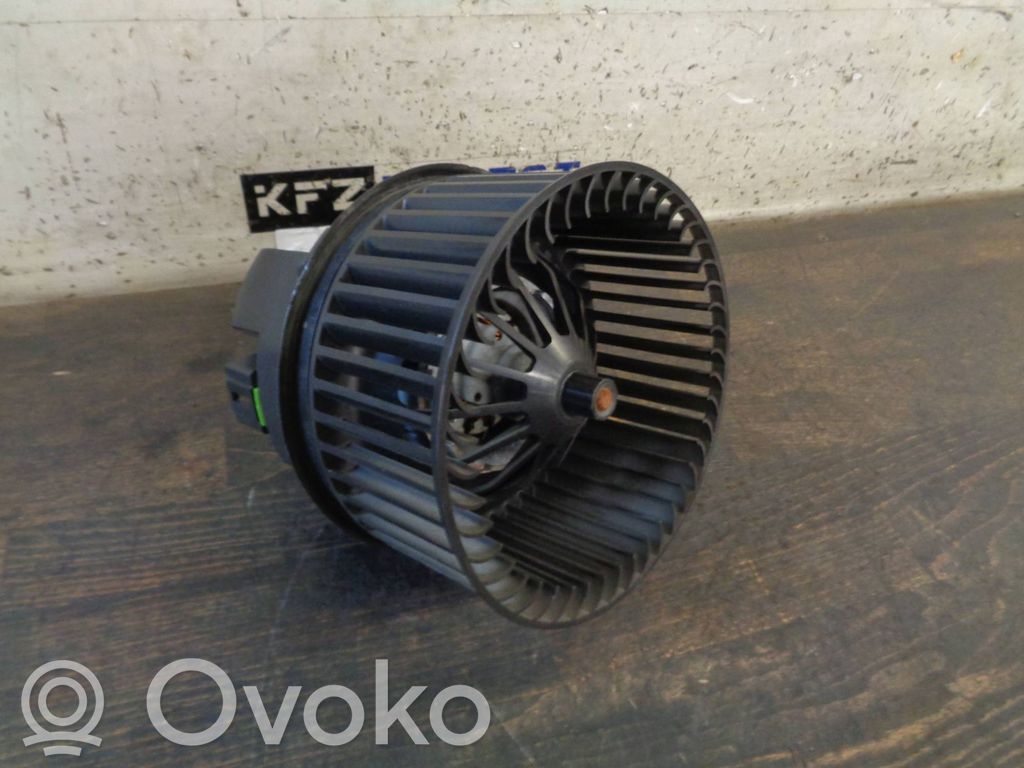 Volvo V40 Ventola riscaldamento/ventilatore abitacolo
