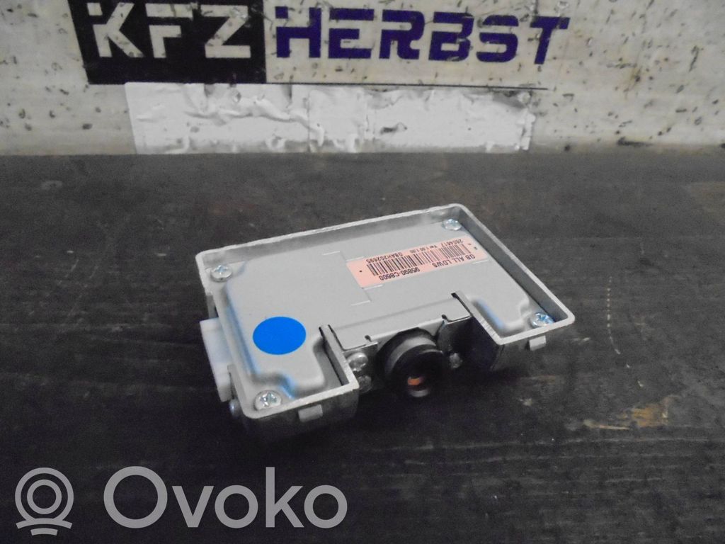 Hyundai i20 (GB IB) Alte unități/module de control 