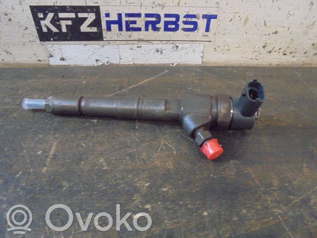 Lancia Delta Injector combustibil 