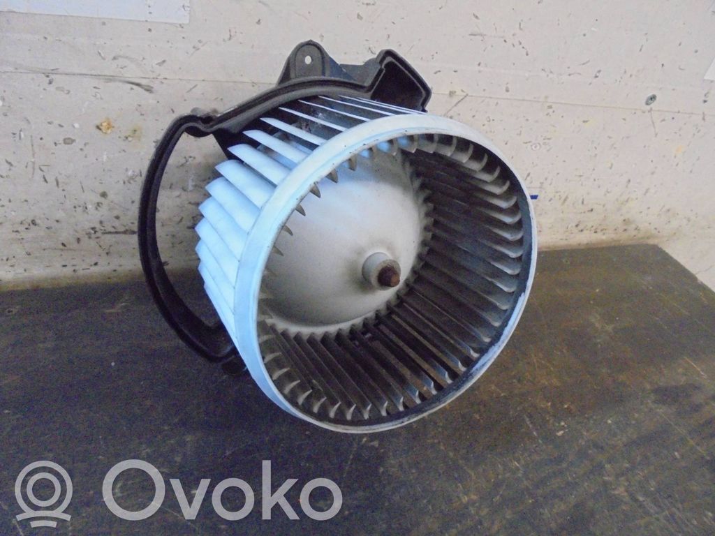 Lancia Delta Ventilator aerotermă 