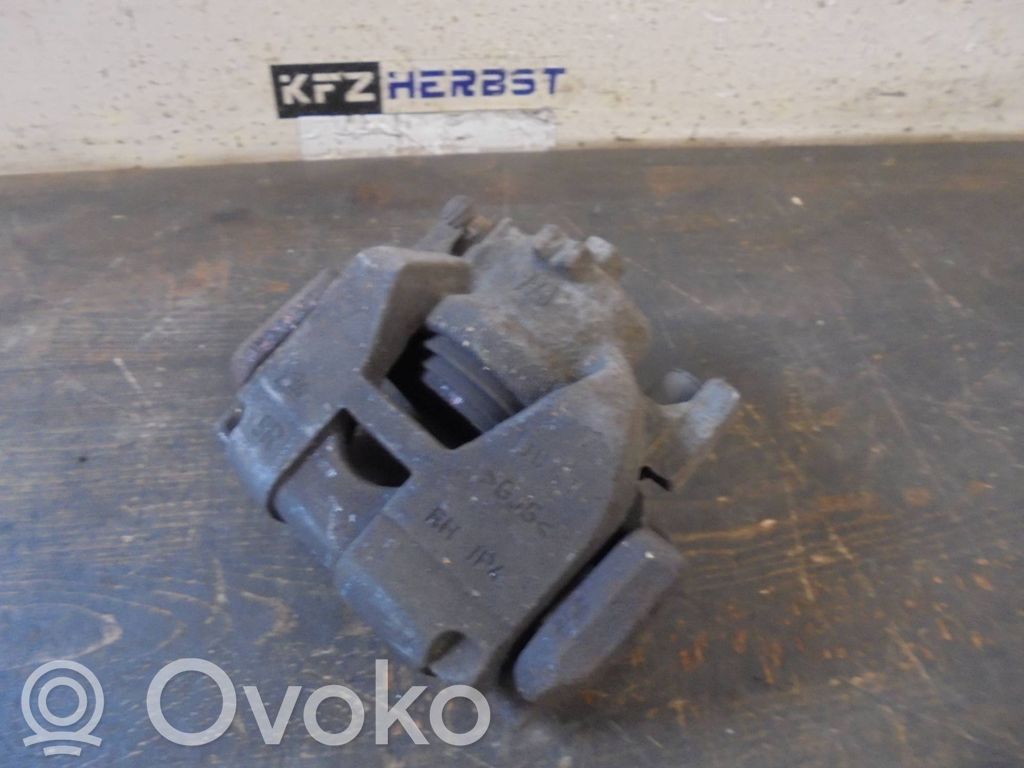 Renault Scenic III -  Grand scenic III Front brake caliper 