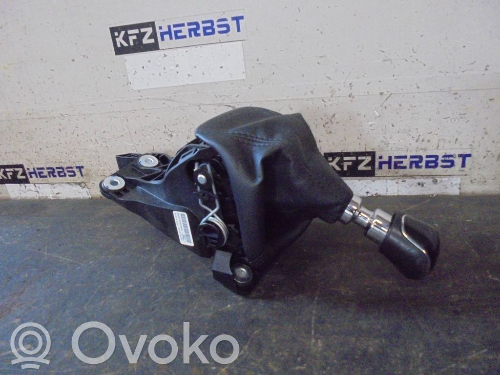 Ford Transit Custom Palanca/selector de cambios 