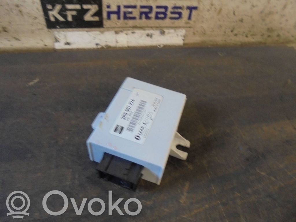 Muut ohjainlaitteet/moduulit   3R0907274,3R0907274,3R0907274