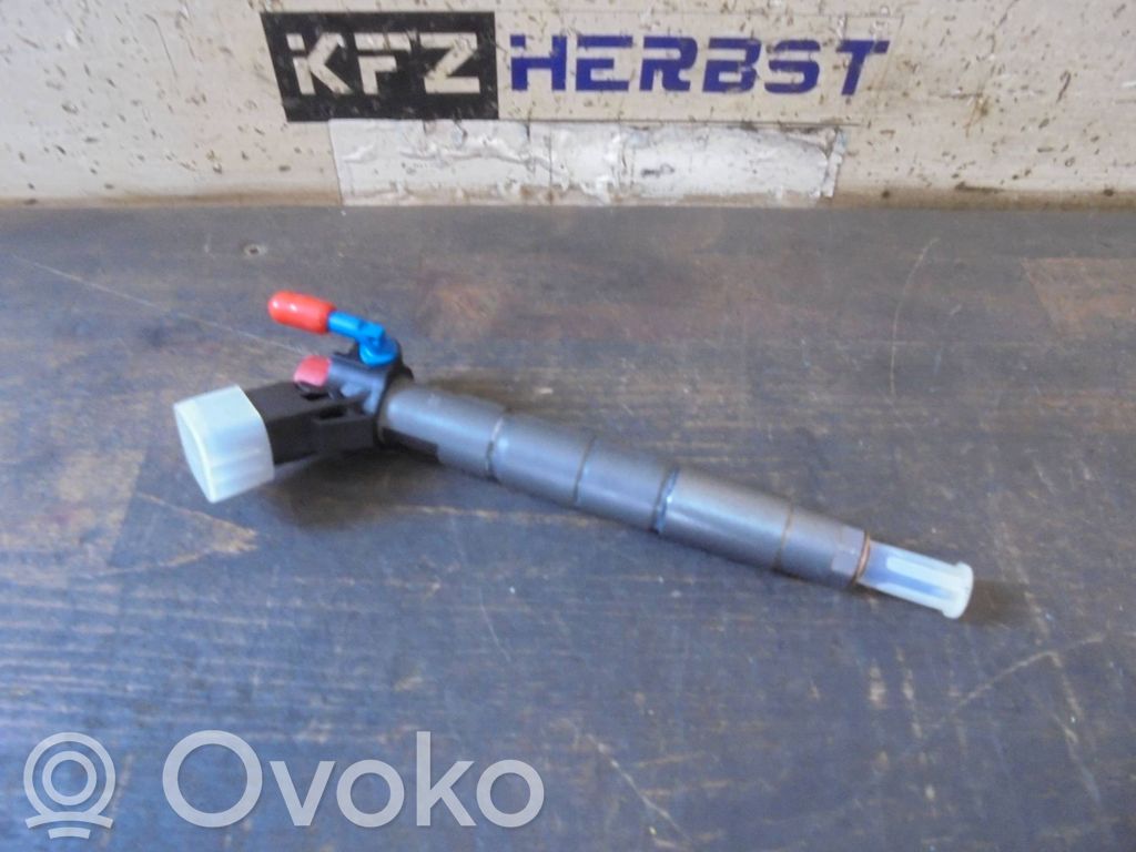 Injector combustibil   6540700187,6540700187,0445117048,0445117048,6540700187