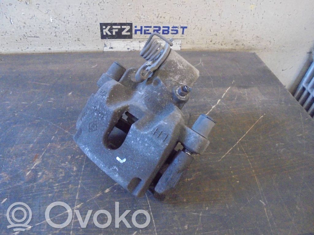 Renault Laguna III Tylny zacisk hamulcowy 