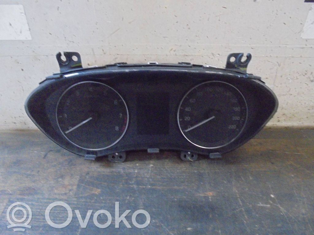 Hyundai i20 (GB IB) Tachimetro (quadro strumenti) 