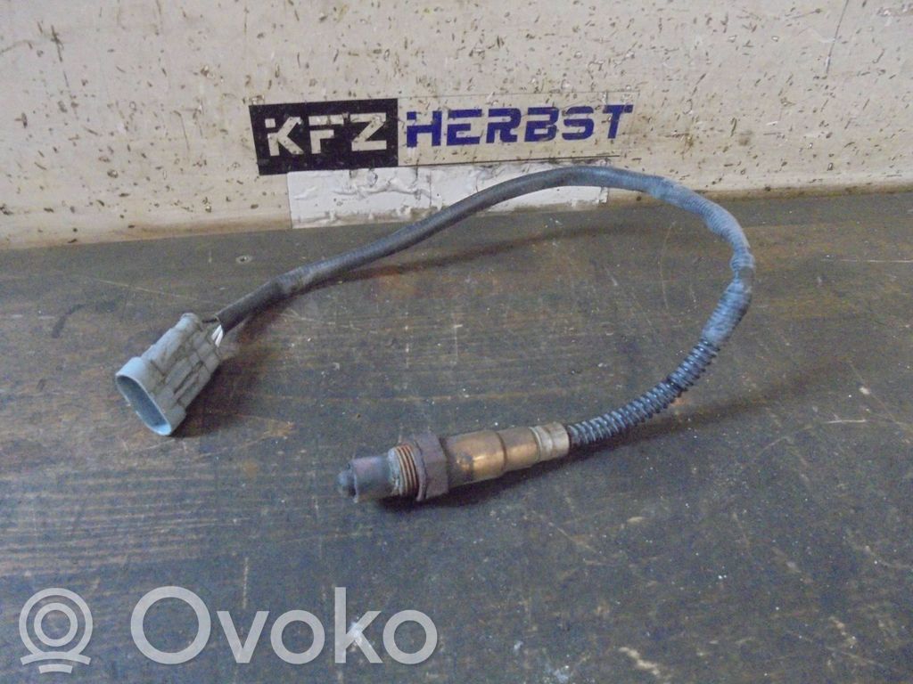 Fiat Doblo Sonde lambda 