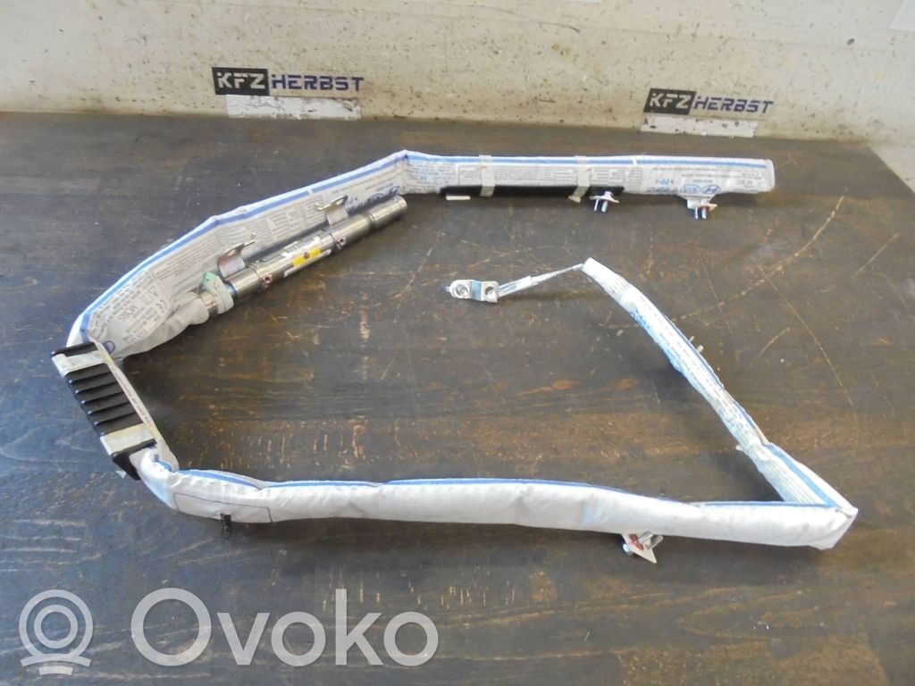 Hyundai i40 Airbag cortină 