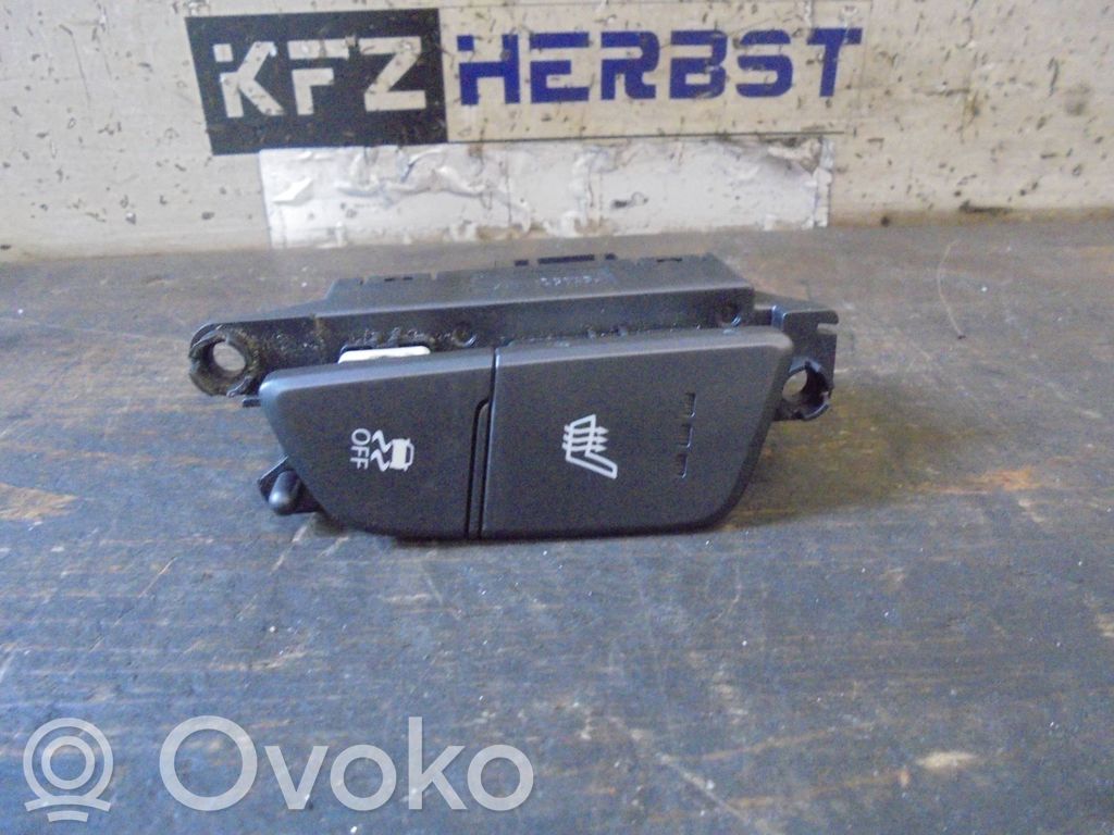 Hyundai i40 Comutator ESP (sistem de stabilitate) 