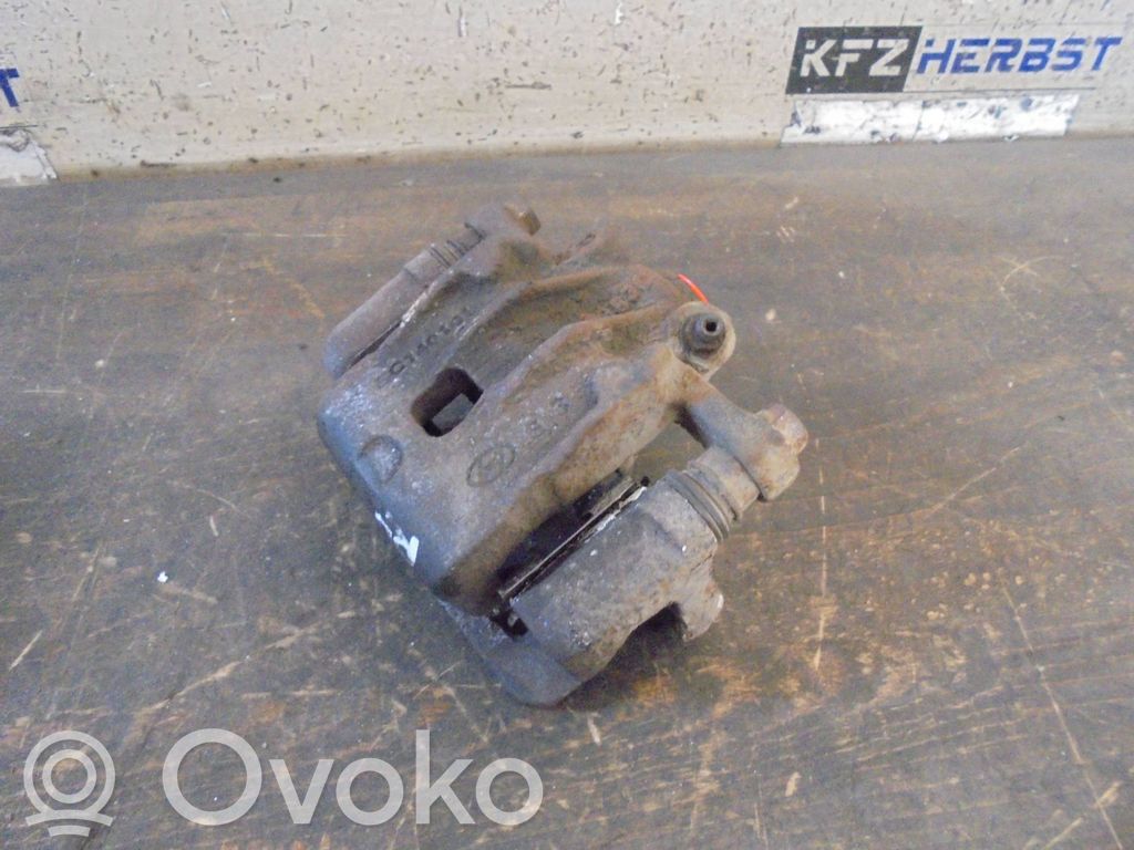 Hyundai i20 (PB PBT) Etrier frână spate