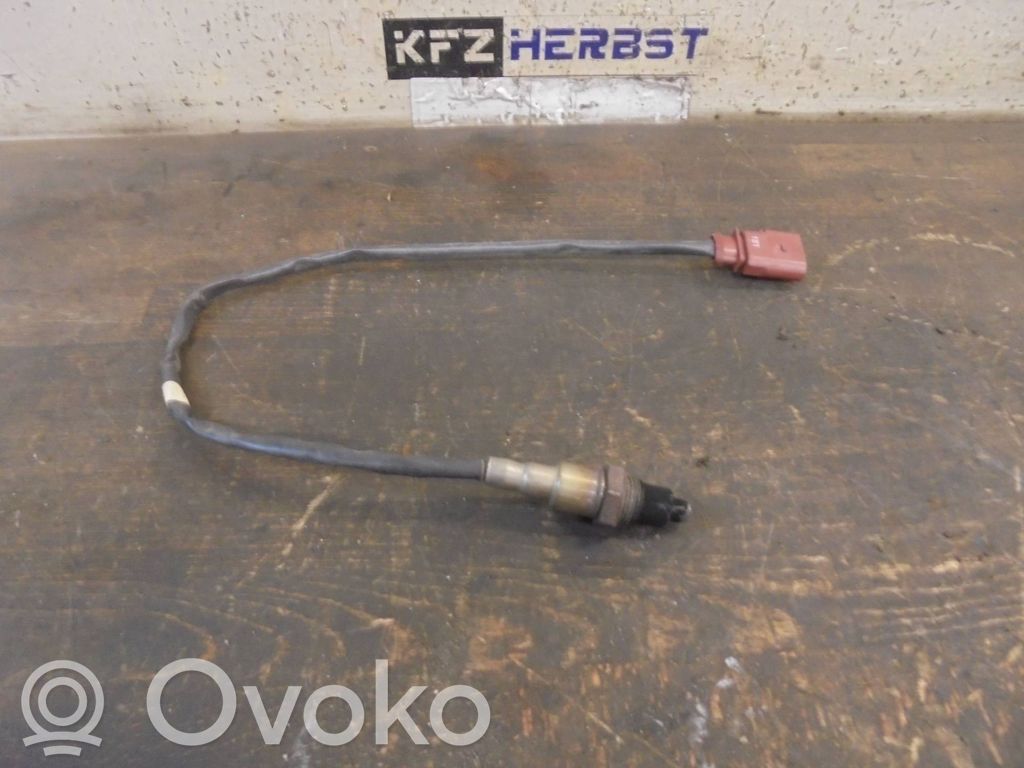 Lambda probe sensor   04E906262BF,04E906262BF,0258030165,0258030165,04E906262BF