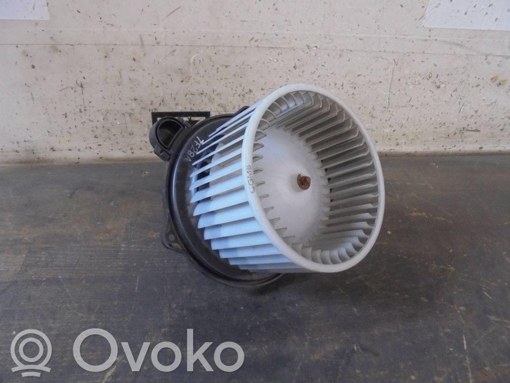 KIA Pro Cee'd I Mazā radiatora ventilators 