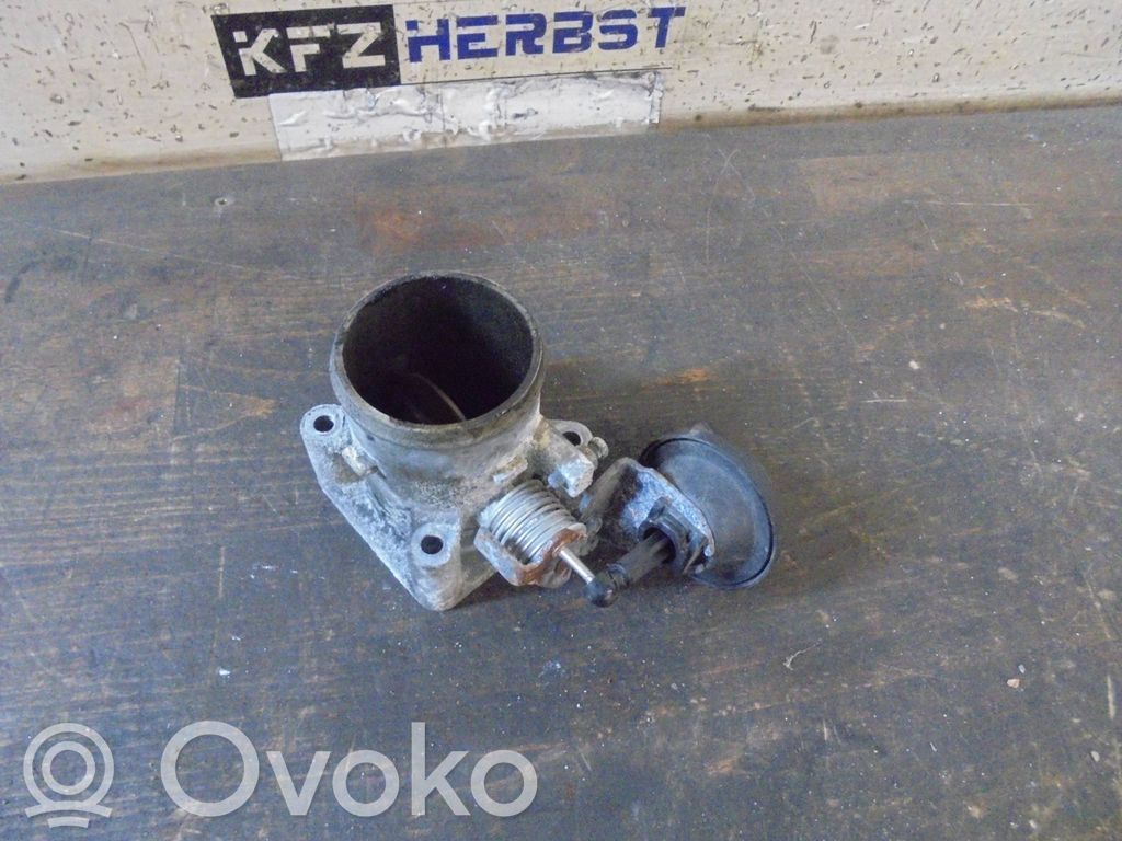 KIA Pro Cee'd I Drosele 