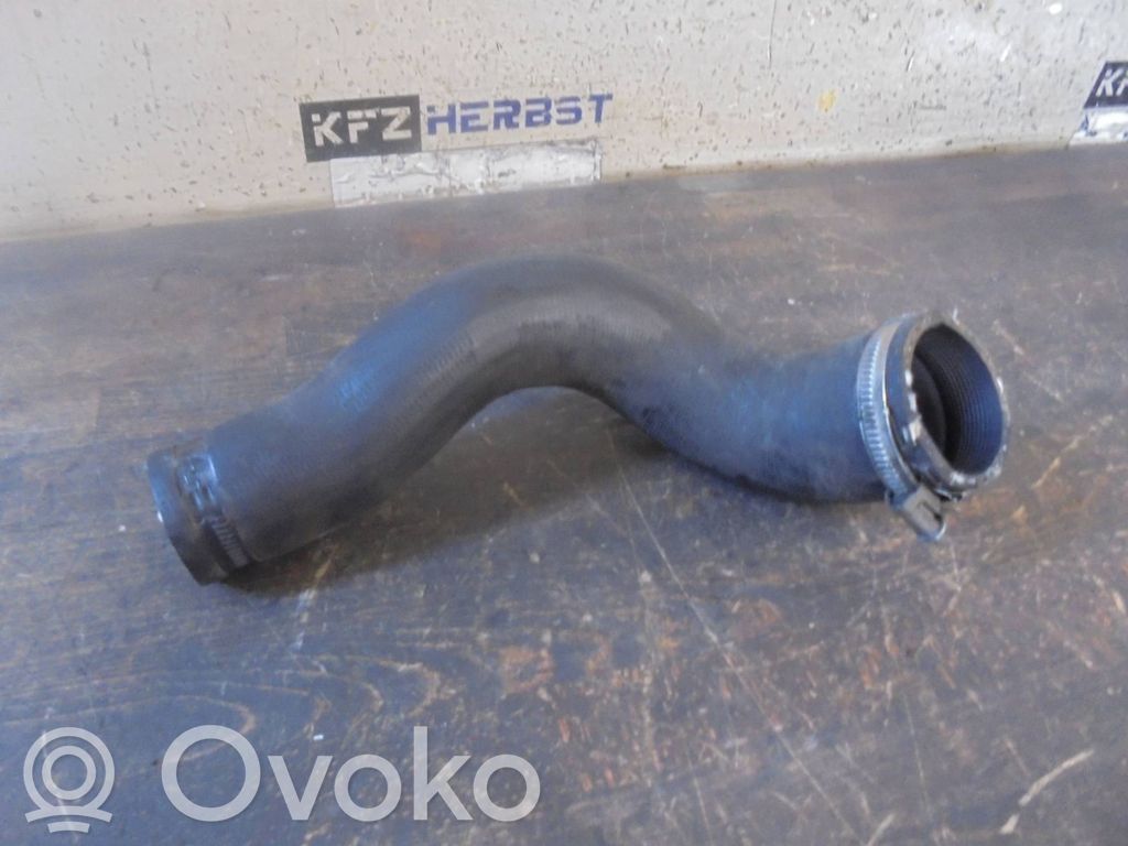 Ford Transit Custom Air intake hose/pipe 
