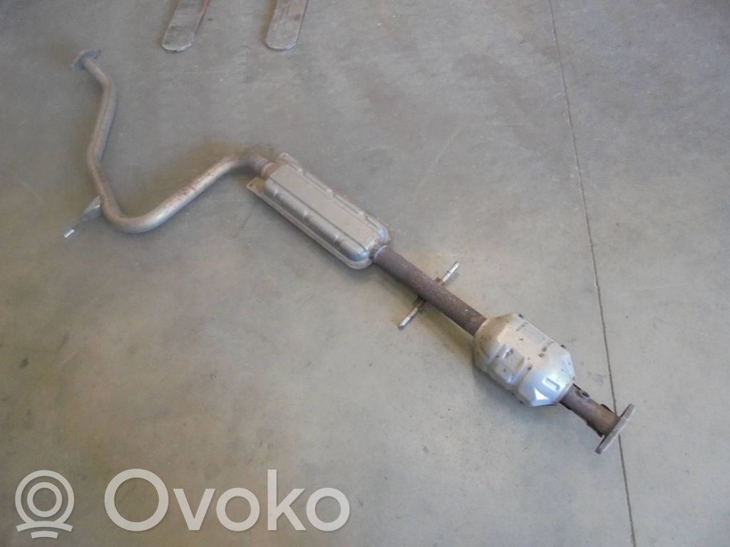 Filtr cząstek stałych Katalizator / FAP / DPF   REH1,REH1,PEG9,PEG9,PES12050XB,REH1