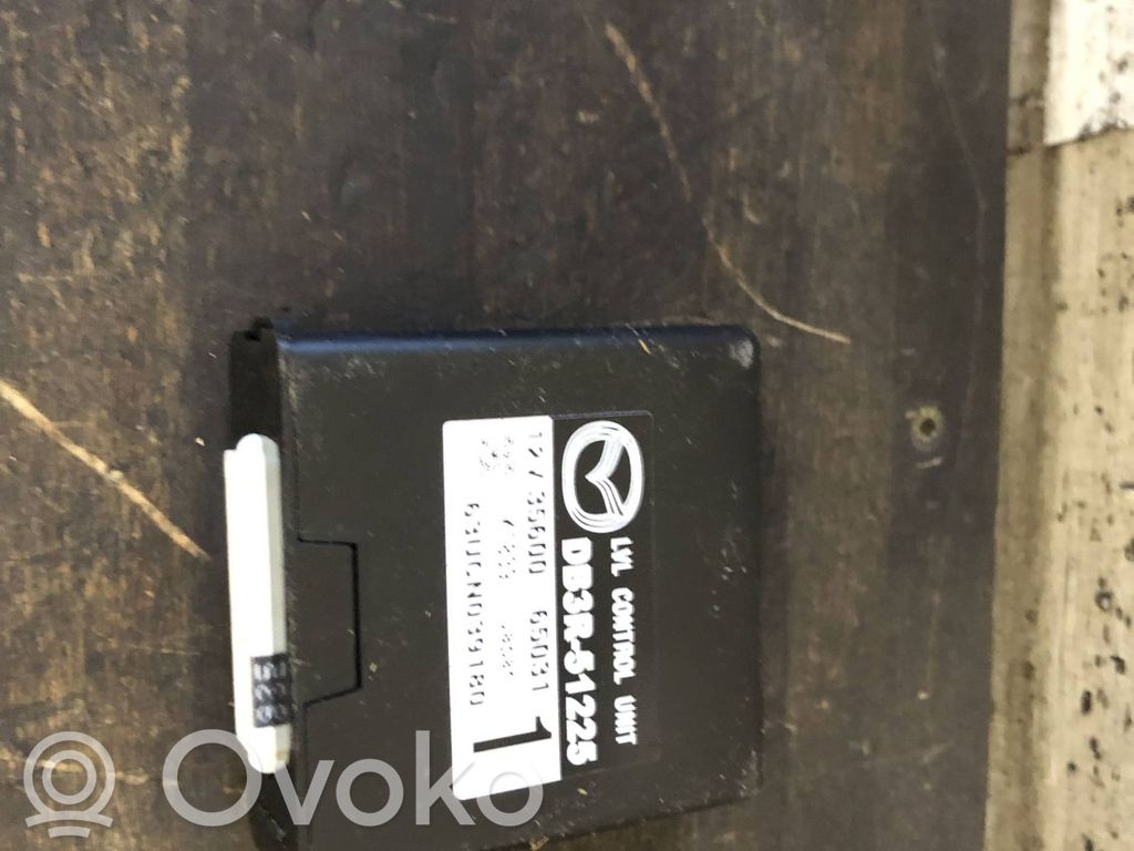 Other control units/modules   DB3R51225,DB3R51225,3560065031,3560065031,DB3R51225,LVL