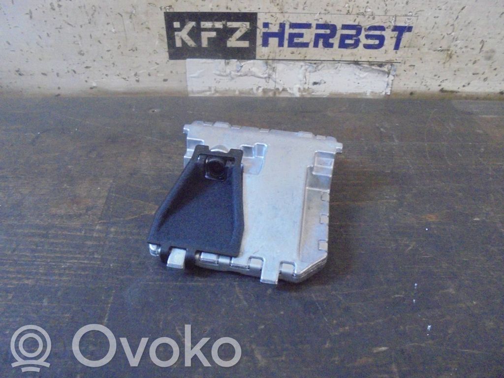 Mazda CX-3 Other control units/modules 