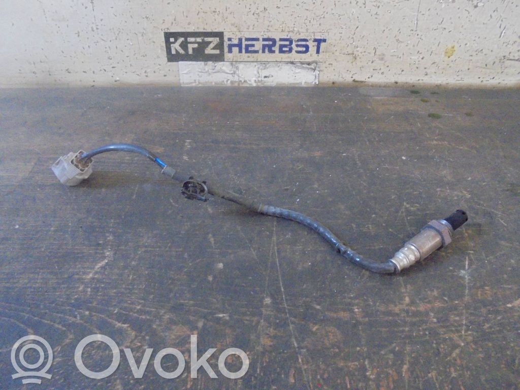 Mazda CX-3 Lambda probe sensor 