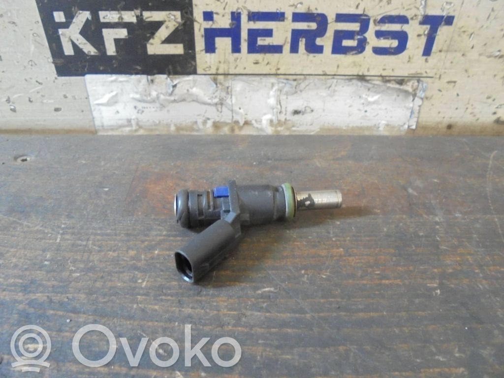 Mercedes-Benz B W245 Inyector de combustible 