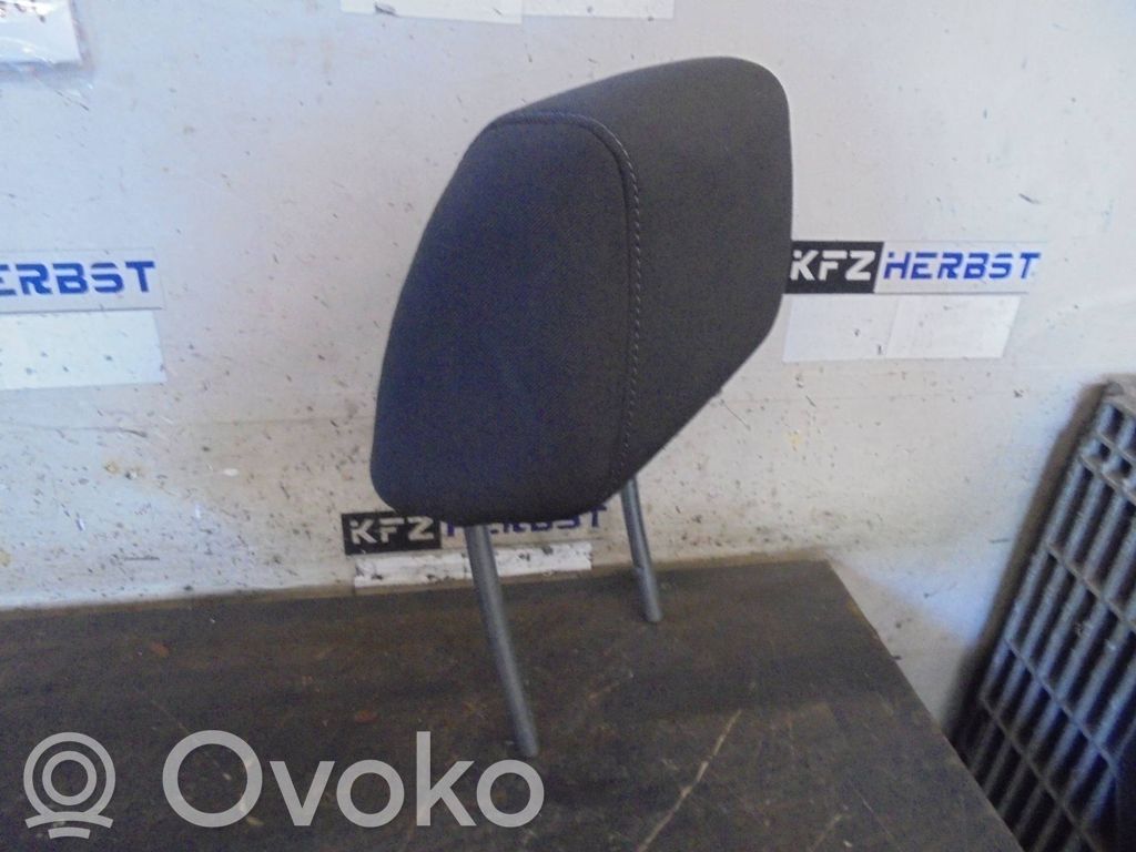 Ford C-MAX II Altra parte interiore 