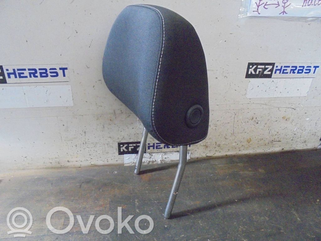 Volkswagen Golf VII Other interior part 
