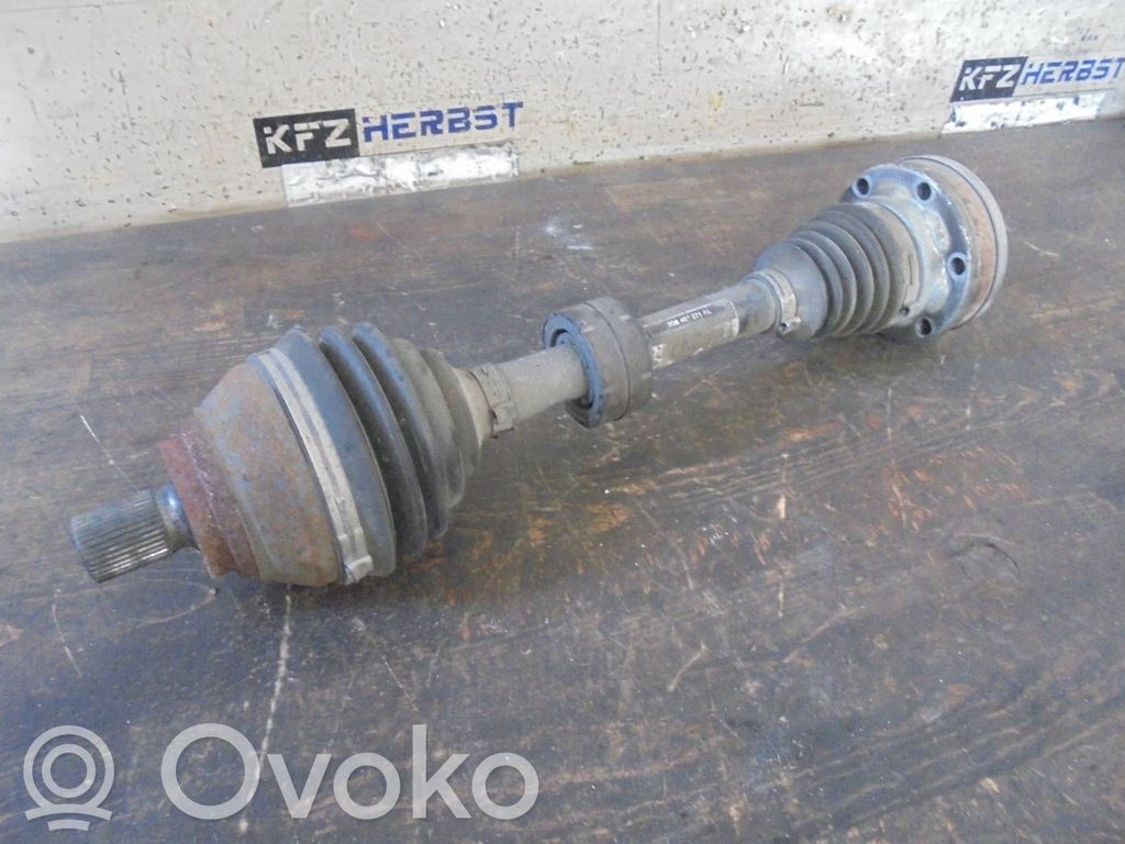 Volkswagen PASSAT B8 Planetare (set) 