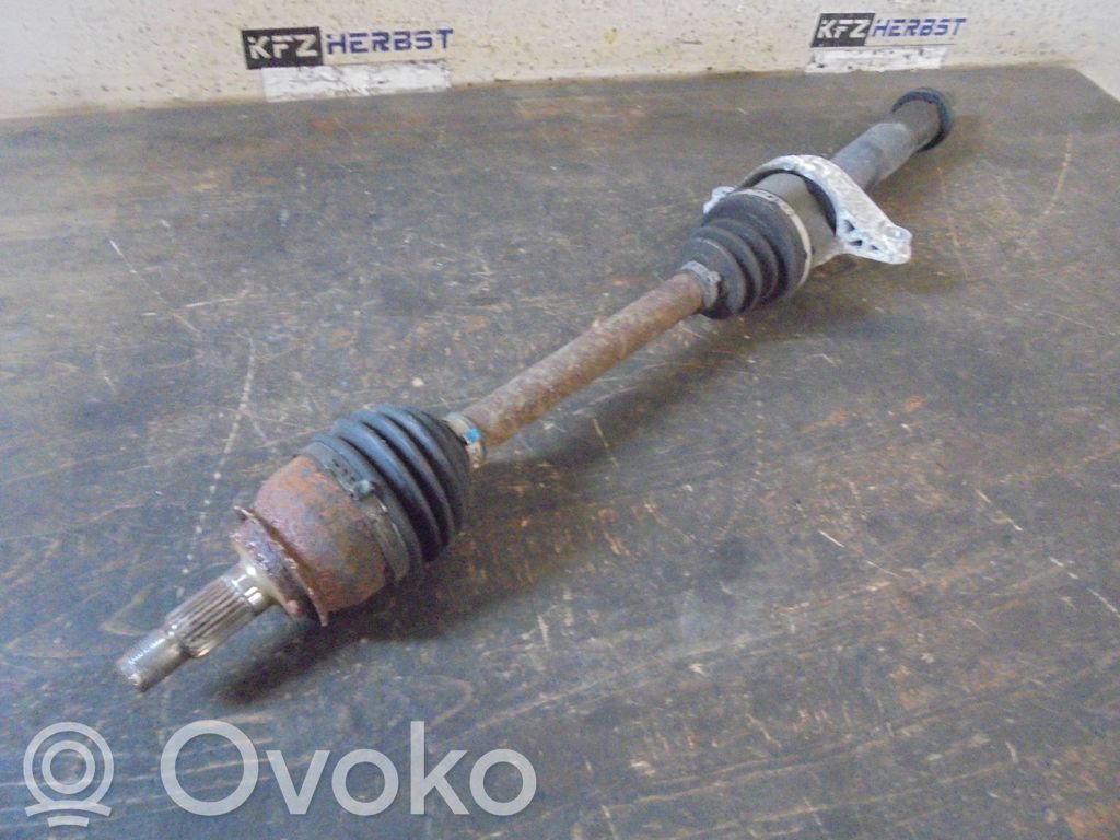 Mini One - Cooper Coupe R56 Albero di trasmissione (set) 