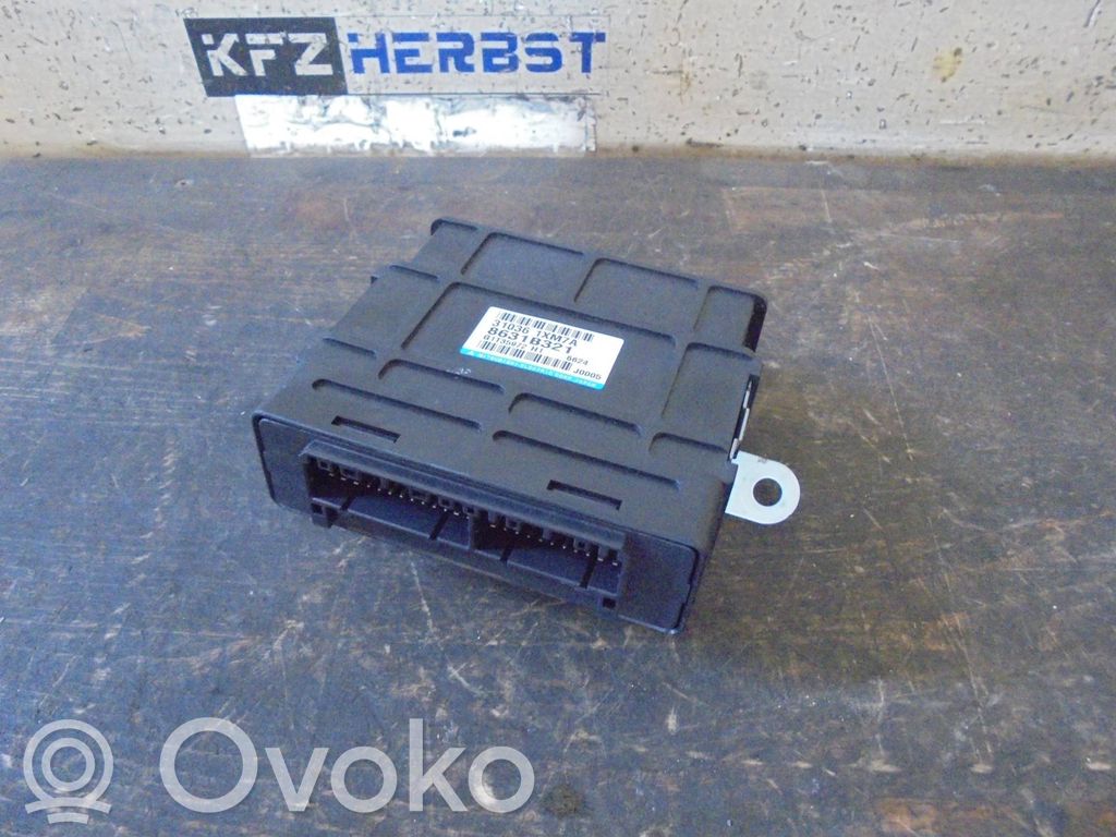 Autres unités de commande / modules   8631B321,8631B321,8631B321
