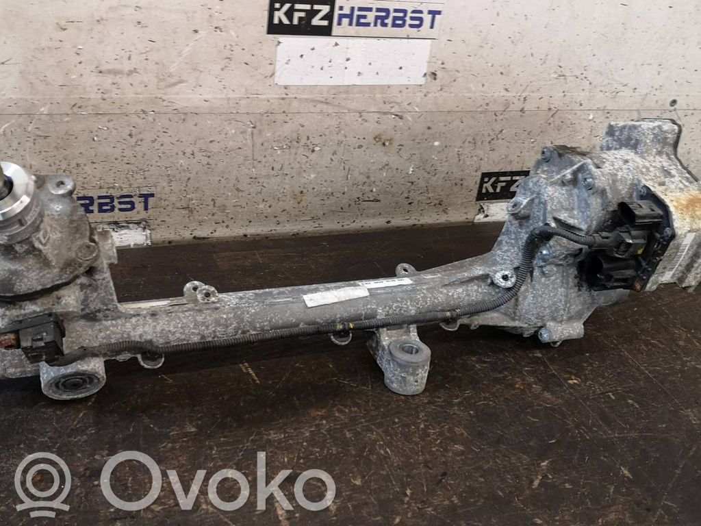 Volvo V40 Hammastanko 