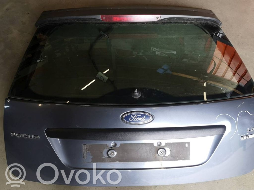 Ford Focus Back/rear loading door 