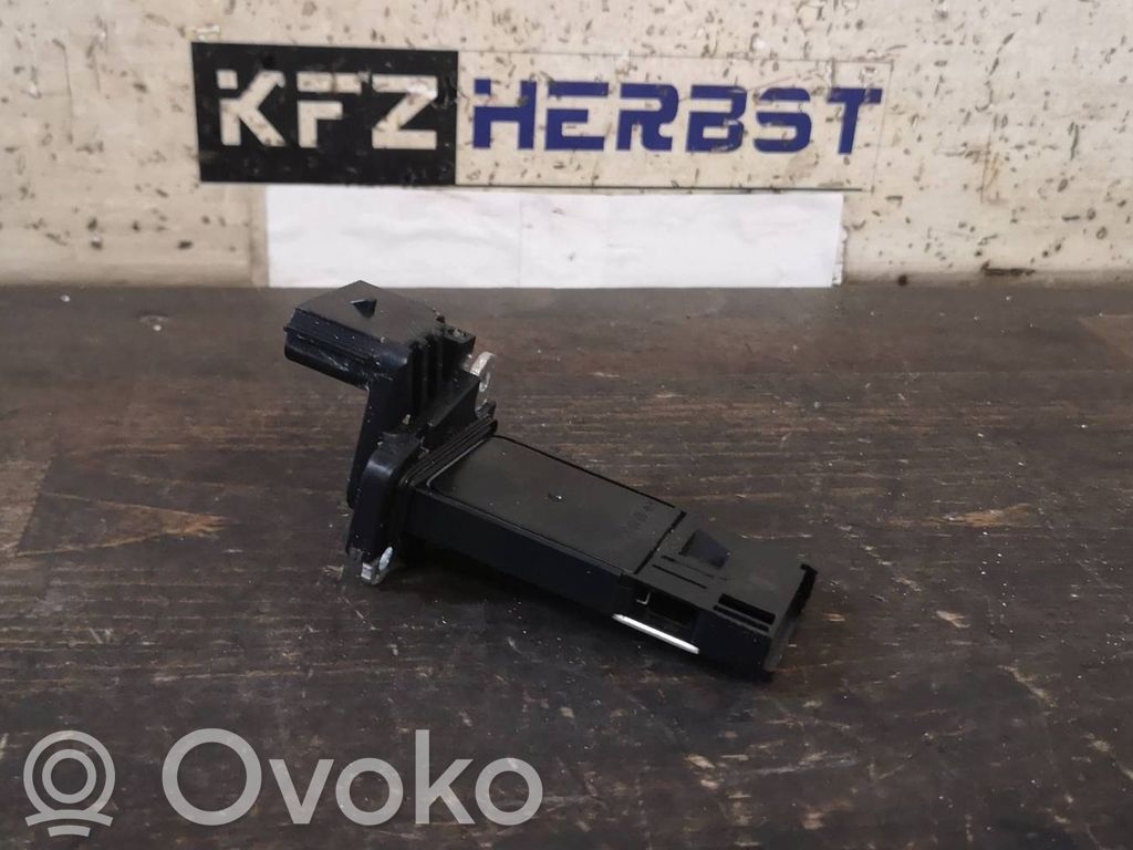 Opel Karl Luftmassenmesser Luftmengenmesser 