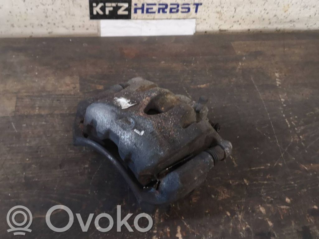Opel Karl Etujarrusatula 
