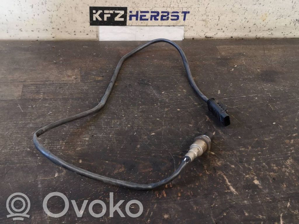 BMW 2 F45 Lambda probe sensor 
