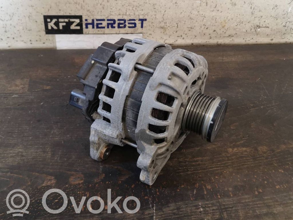 Seat Ibiza V (KJ) Alternator 