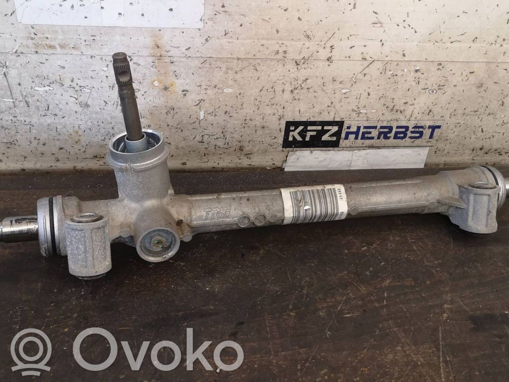 Opel Corsa E Vairo kolonėlė 