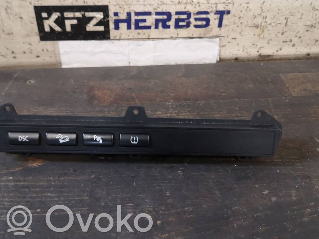 ESP (stability program) switch   DSC,DSC,3413211,DSC