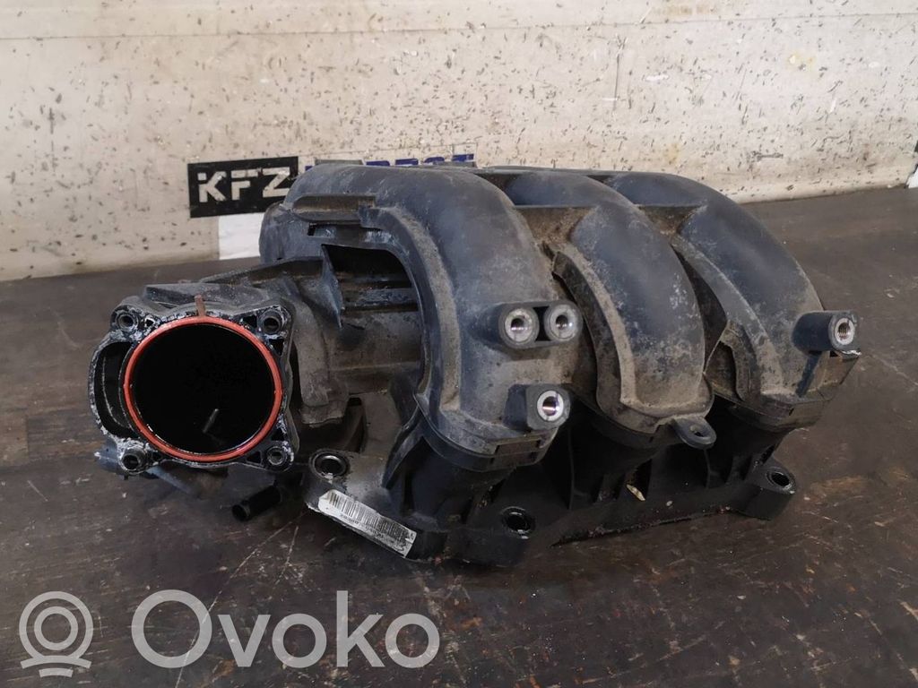 KIA Picanto Colector de admisión 