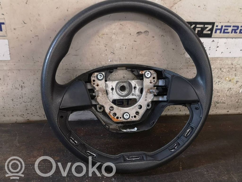 KIA Picanto Руль 