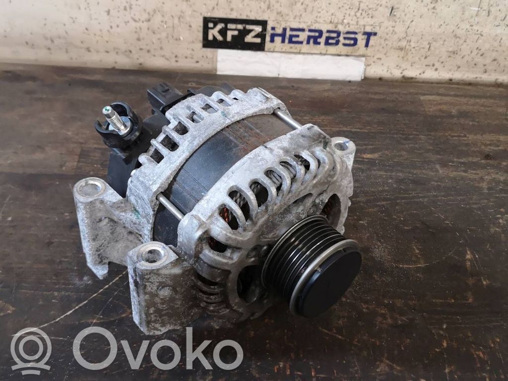 Ford Ranger Ģenerators 