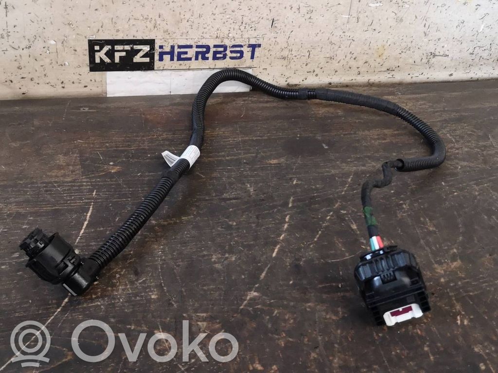 Mini One - Cooper F56 F55 Other wiring loom 